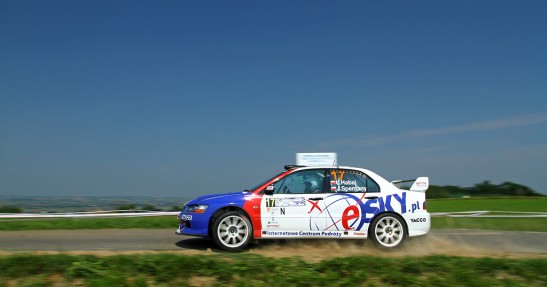 Rajd Rzeszowski